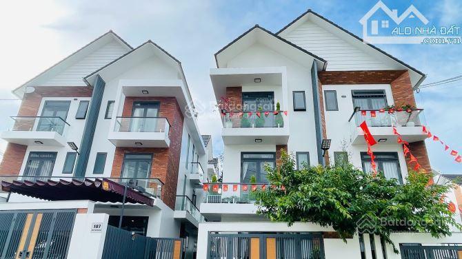 Bán nhà mặt phố đường nguyễn hữu cầu, phường 12, đà lạt, lâm đồng, 3,3 tỷ, 32m2