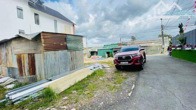 Bán nhà mặt phố đường nguyễn hữu cầu, phường 12, đà lạt, lâm đồng, 3,3 tỷ, 32m2