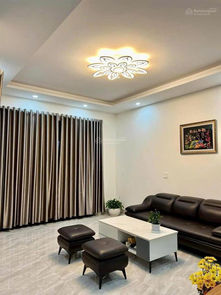 Siêu hot giá tốt hiếm có cần bán nhà phố hẻm xe hơi đường mê linh, p.9, đà lạt