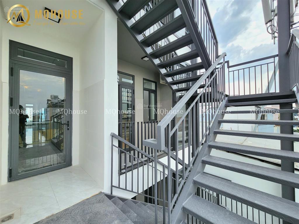 Khai trương căn hộ ban công 1pn, full nội thất thiết kế siêu đẹp ngay pandora trường chinh