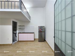 Phòng gác cao mới xây ngay đường c12 gần etown cộng hòa  nhà ga t3