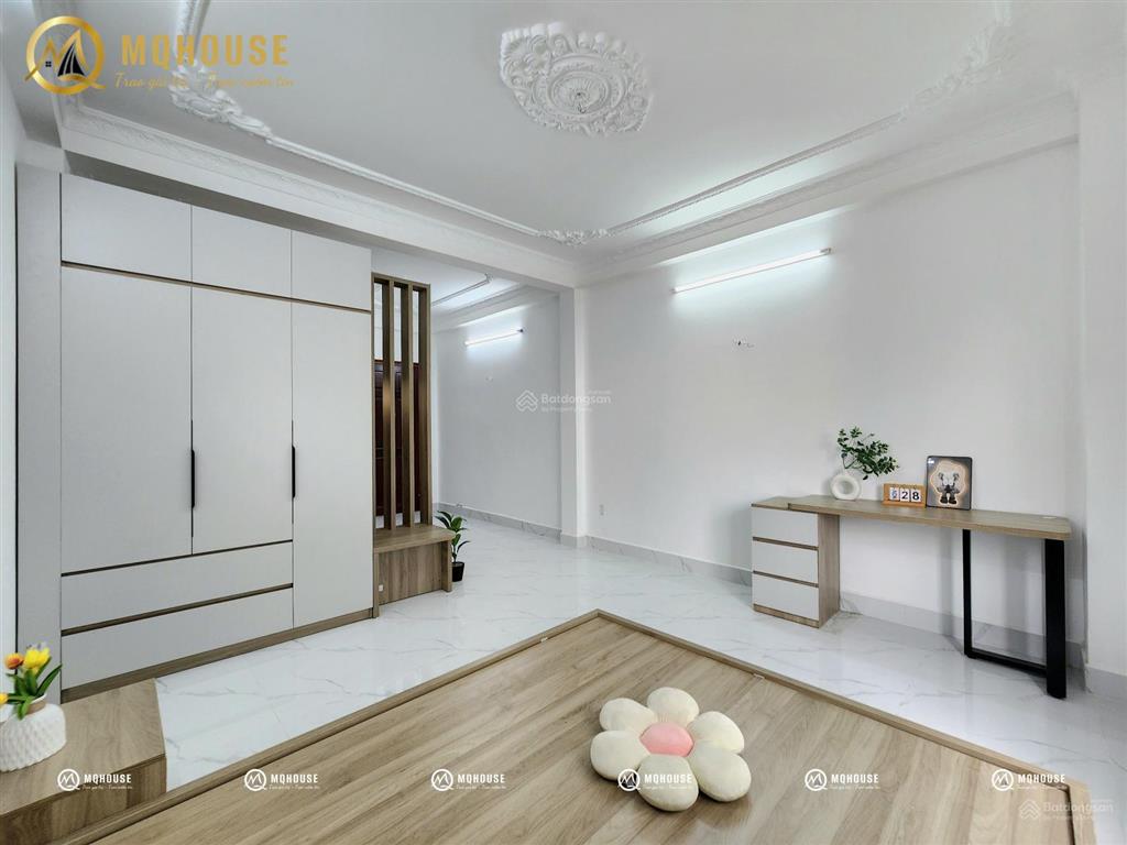 Khai trương căn hộ tách bếp full nội thất mới ngay tô hiệu gần đầm sen