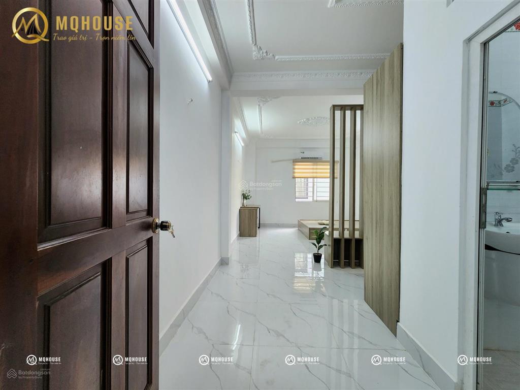 Khai trương căn hộ tách bếp full nội thất mới ngay tô hiệu gần đầm sen