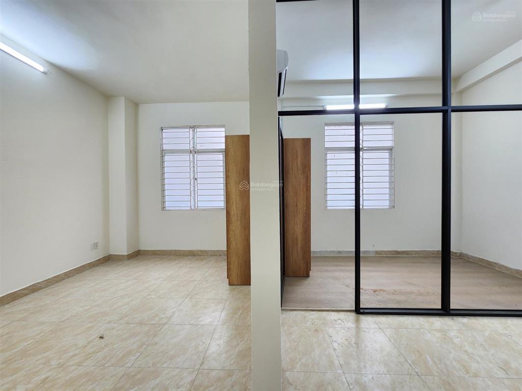 Khai trương căn hộ 2pn ngay lũy bán bích  trương vĩnh ký  full nội thất  cửa sổ ban công thoáng