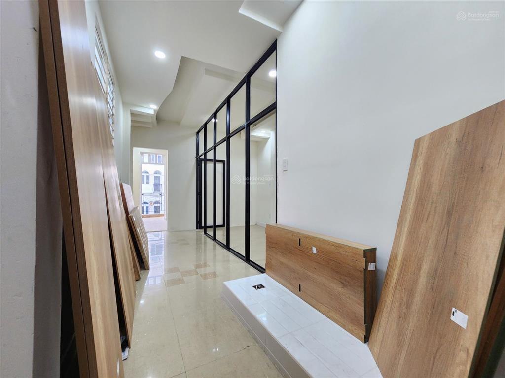 Khai trương căn hộ 2pn ngay lũy bán bích  trương vĩnh ký  full nội thất  cửa sổ ban công thoáng