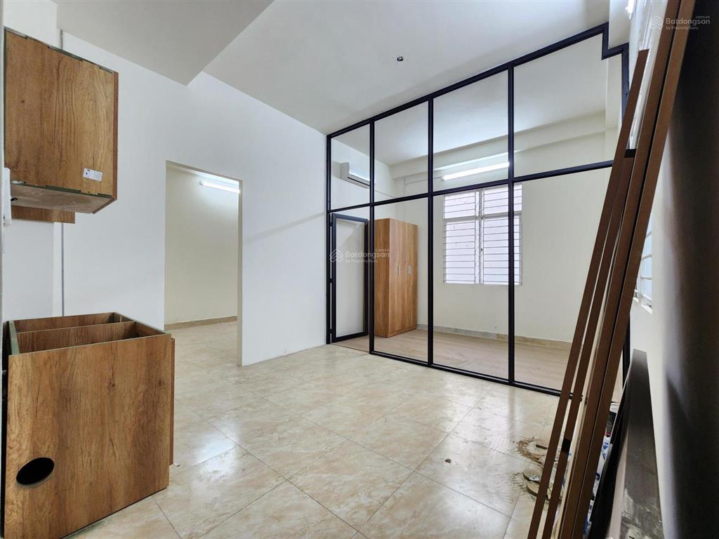Khai trương căn hộ 2pn ngay lũy bán bích  trương vĩnh ký  full nội thất  cửa sổ ban công thoáng