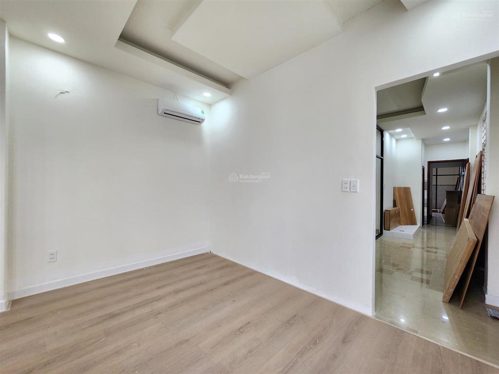 Khai trương căn hộ 2pn ngay lũy bán bích  trương vĩnh ký  full nội thất  cửa sổ ban công thoáng