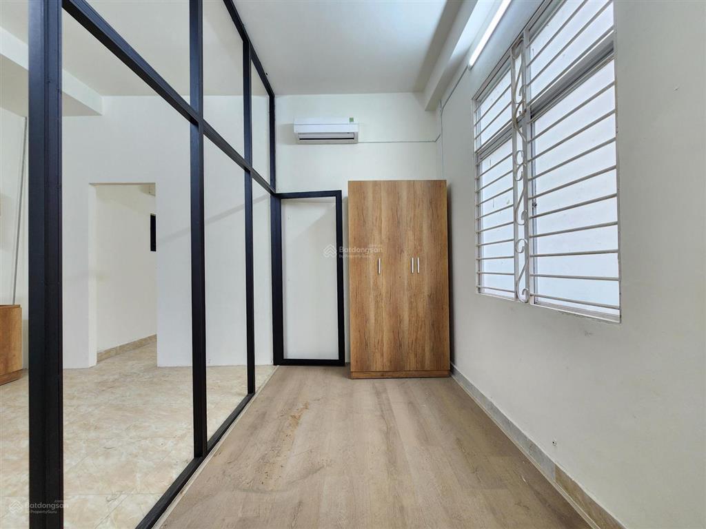 Khai trương căn hộ 2pn ngay lũy bán bích  trương vĩnh ký  full nội thất  cửa sổ ban công thoáng