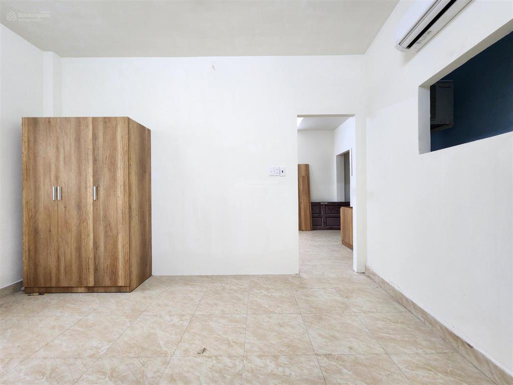 Khai trương căn hộ 2pn ngay lũy bán bích  trương vĩnh ký  full nội thất  cửa sổ ban công thoáng