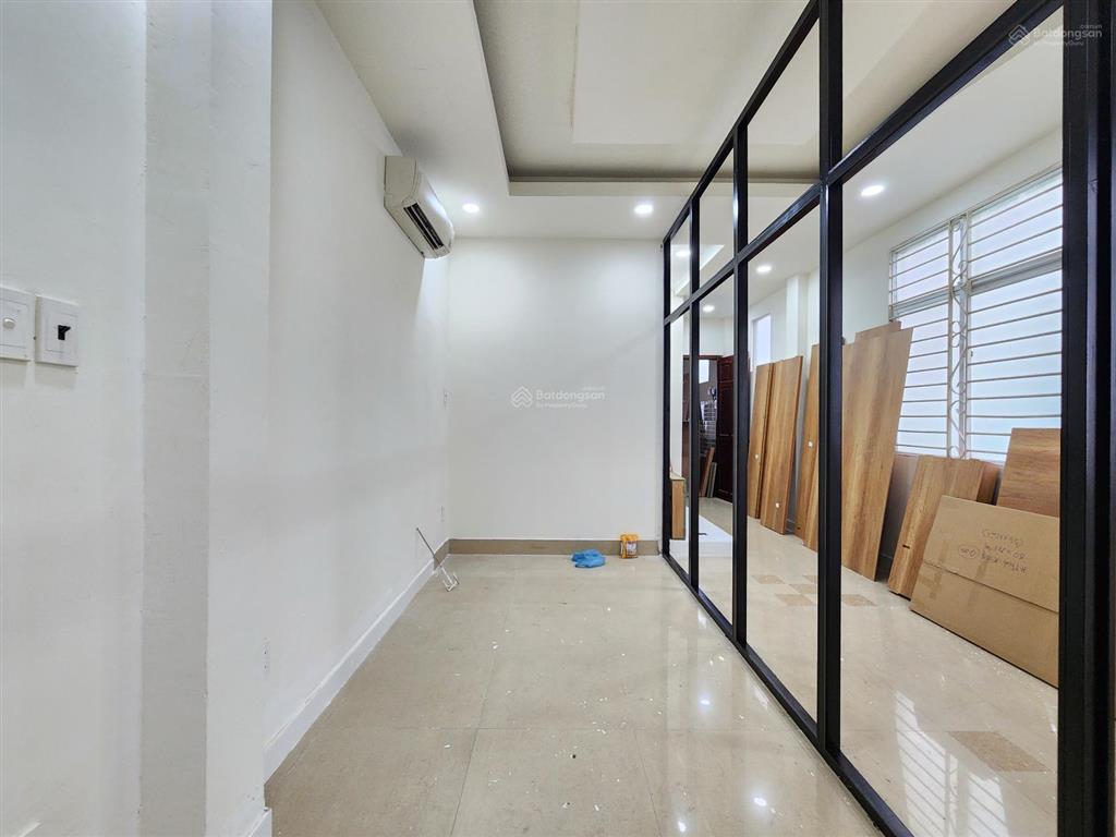 Khai trương căn hộ 2pn ngay lũy bán bích  trương vĩnh ký  full nội thất  cửa sổ ban công thoáng