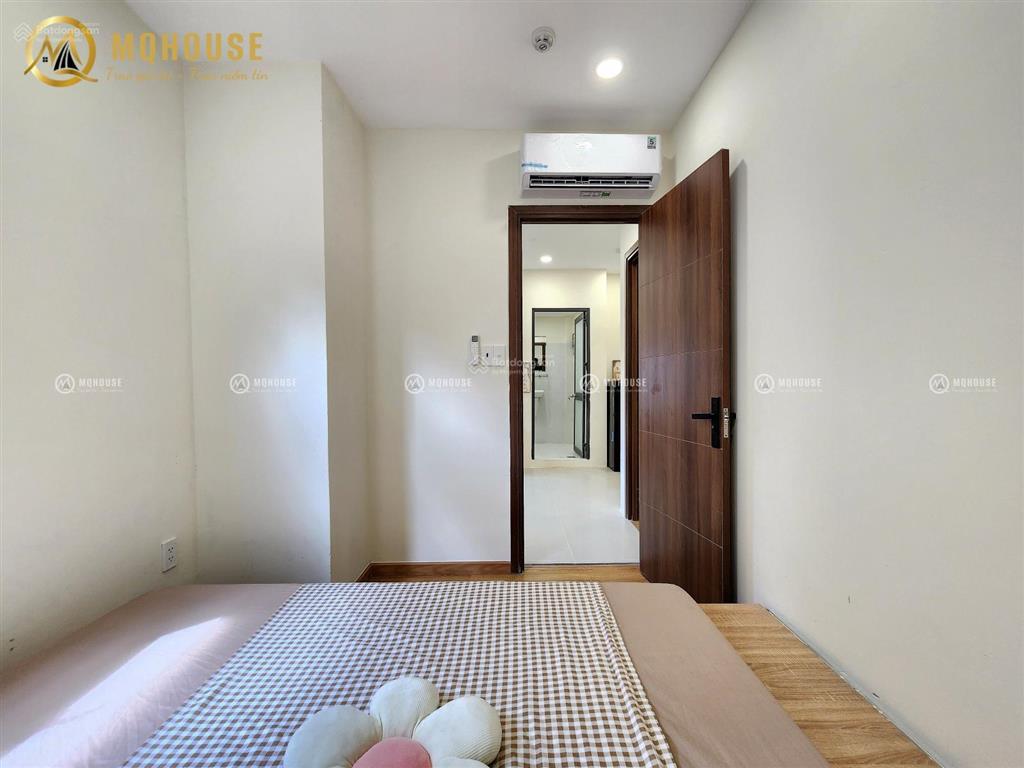 Khai trương căn hộ 2pn mới xây ngay trường chinh  ngã tư bảy hiền full nội thất