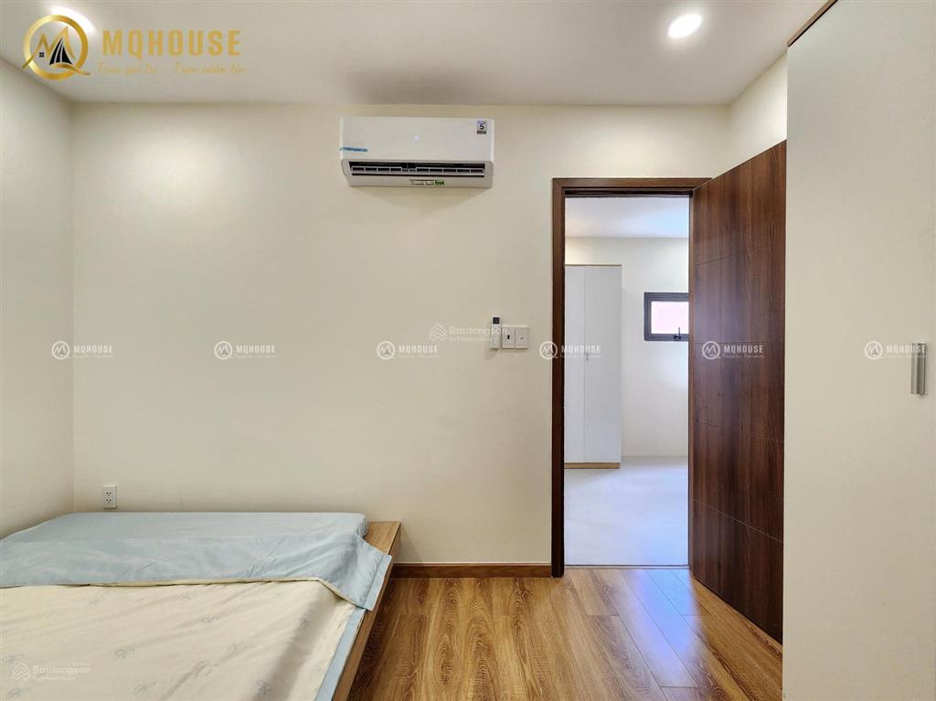 Khai trương căn hộ 2pn mới xây ngay trường chinh  ngã tư bảy hiền full nội thất
