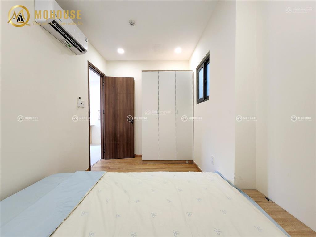 Khai trương căn hộ 2pn mới xây ngay trường chinh  ngã tư bảy hiền full nội thất