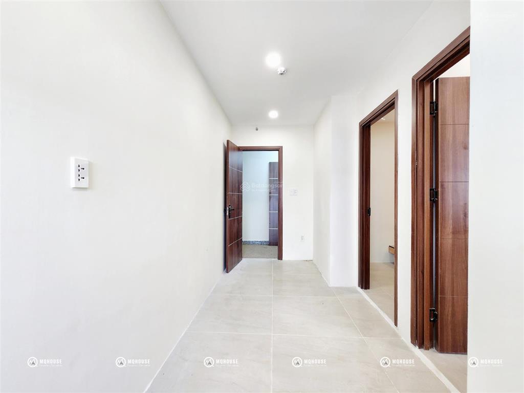 Khai trương căn hộ 2pn mới xây ngay trường chinh  ngã tư bảy hiền full nội thất