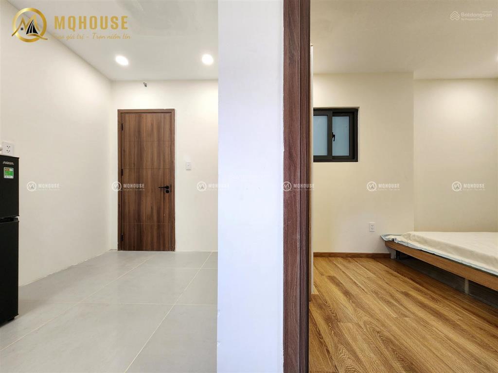 Khai trương căn hộ 2pn mới xây ngay trường chinh  ngã tư bảy hiền full nội thất