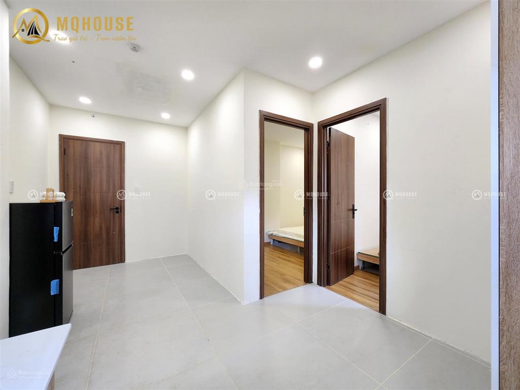 Khai trương căn hộ 2pn mới xây ngay trường chinh  ngã tư bảy hiền full nội thất