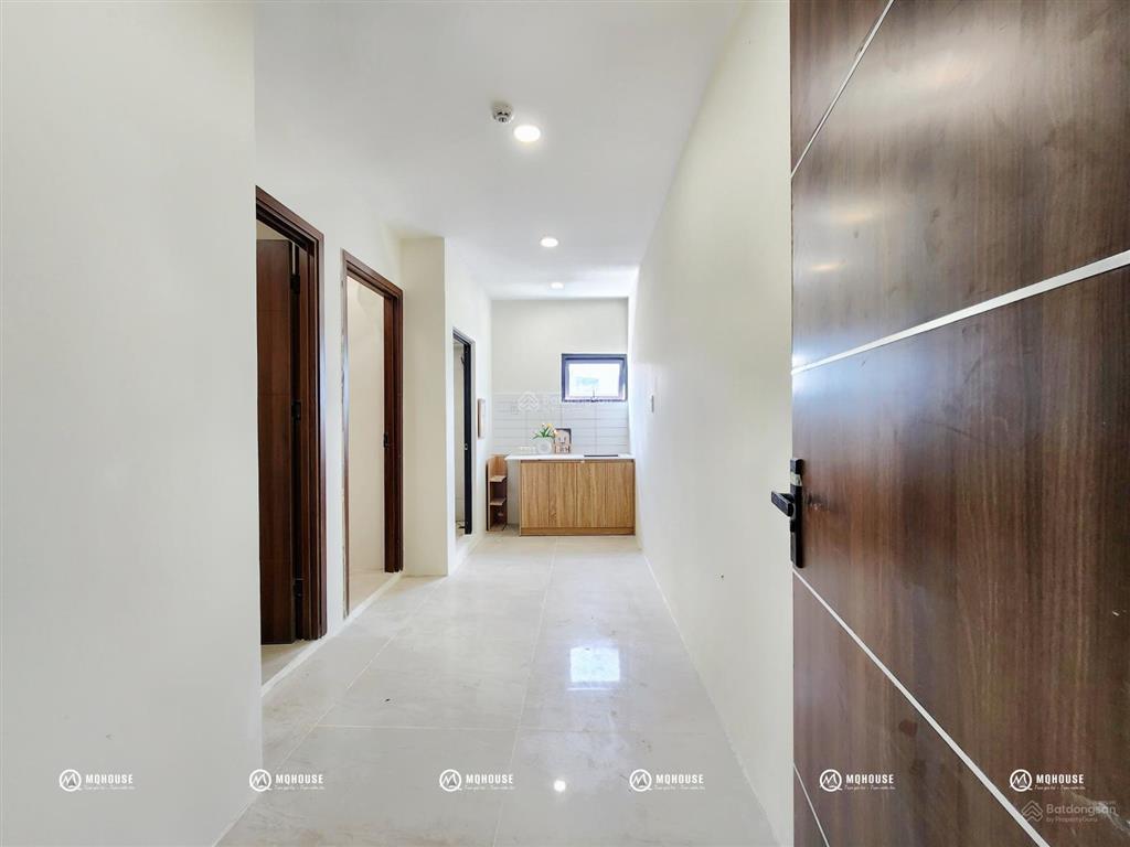 Khai trương căn hộ 2pn mới xây ngay trường chinh  ngã tư bảy hiền full nội thất