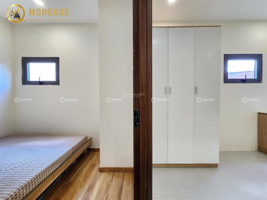 Khai trương căn hộ 2pn mới xây ngay trường chinh  ngã tư bảy hiền full nội thất