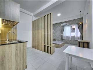 Khai trương căn hộ full nội thất mới ngay trương công định  bàu cát  âu cơ gần văn hiến