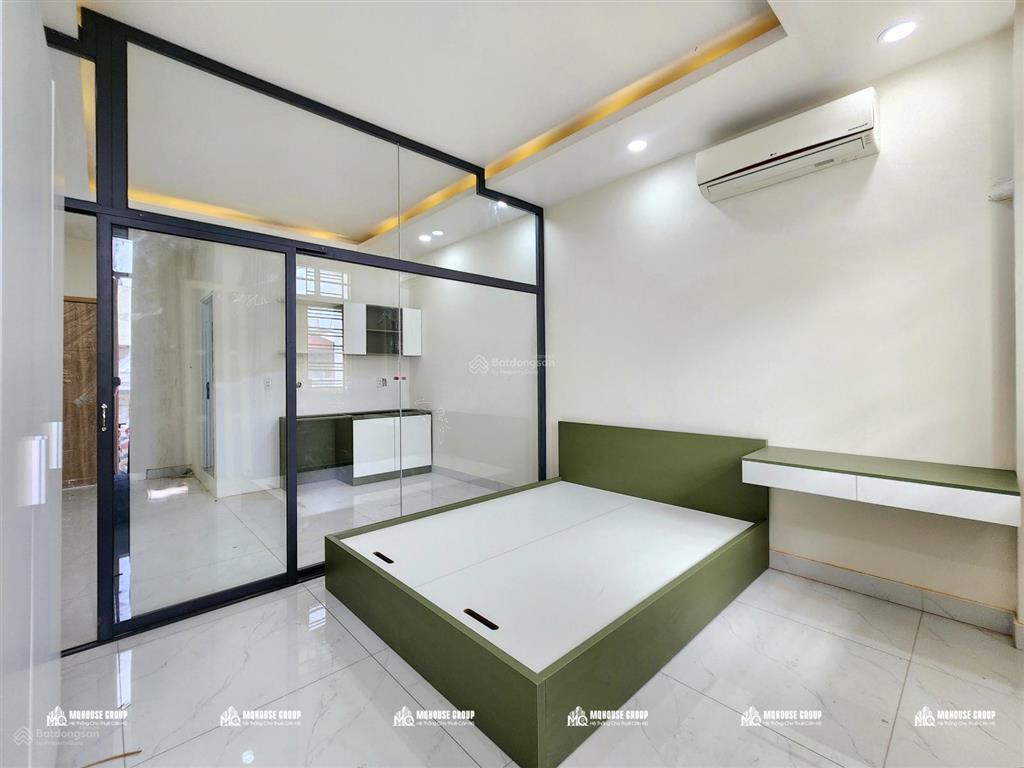 Khai trương căn hộ mới xây ngay trương vĩnh ký  tân sơn nhì