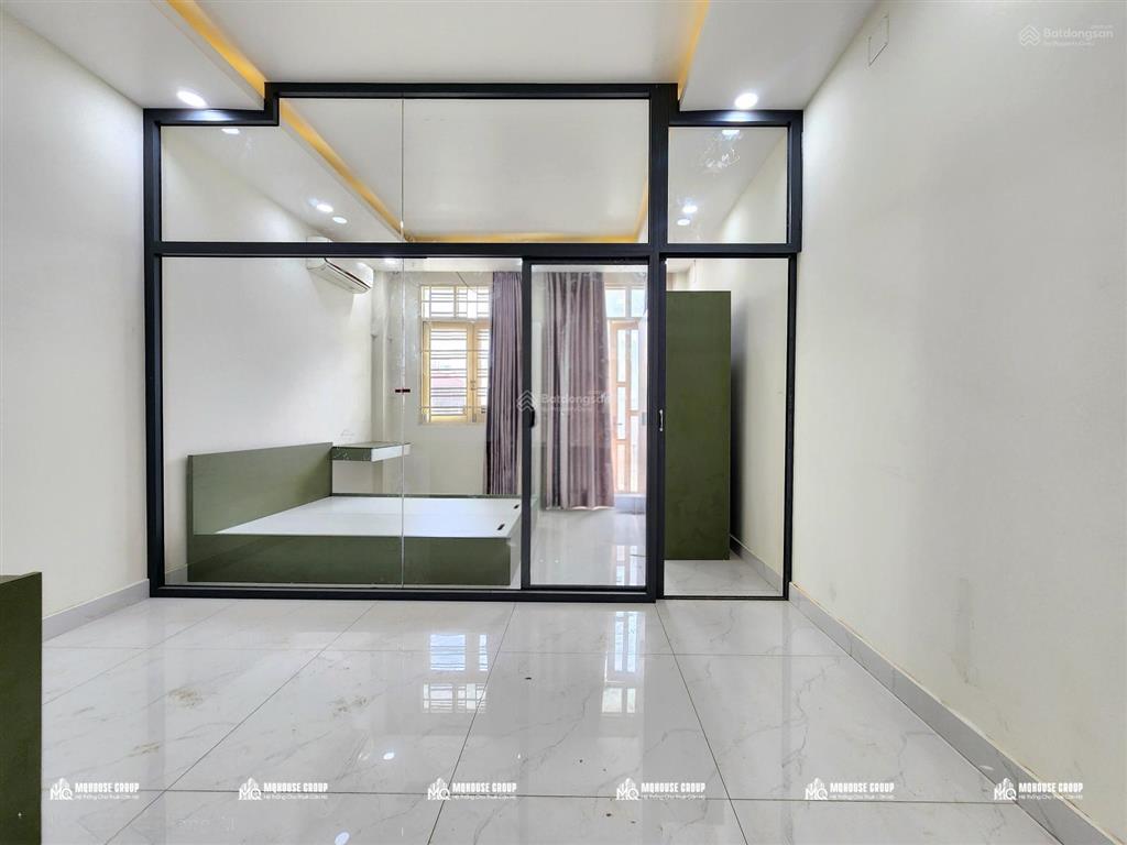 Khai trương căn hộ mới xây ngay trương vĩnh ký  tân sơn nhì