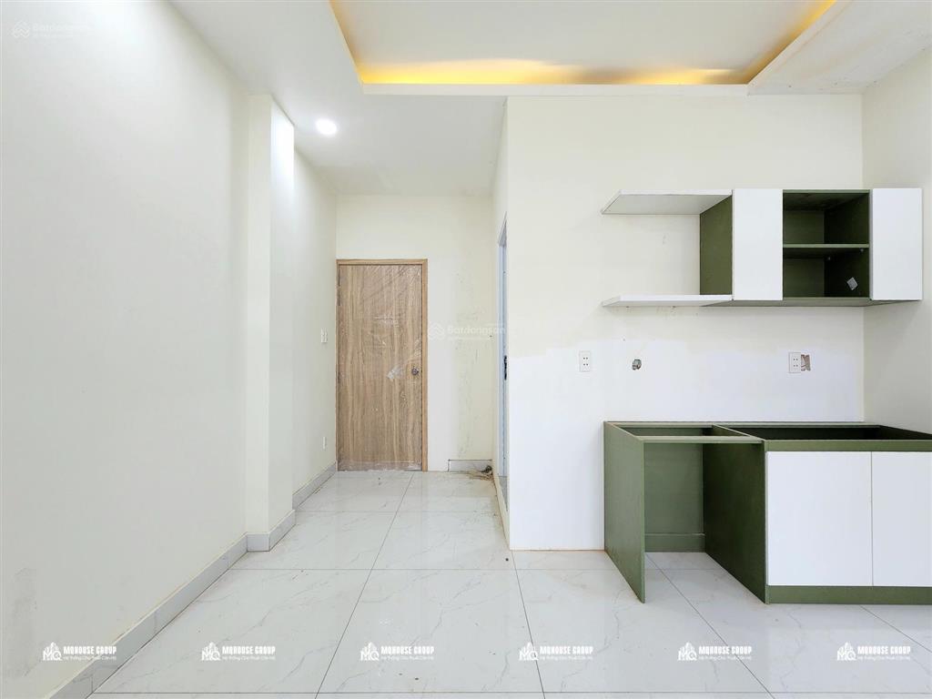 Khai trương căn hộ mới xây ngay trương vĩnh ký  tân sơn nhì