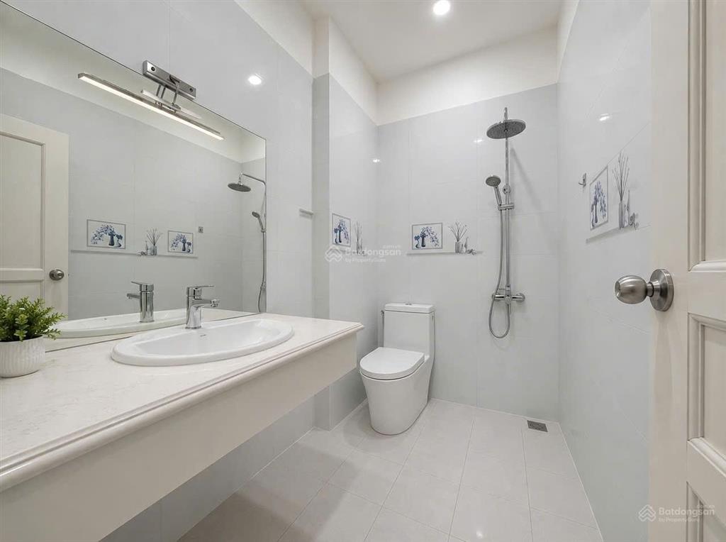 Khai trương căn hộ mới xây ngay trương vĩnh ký  tân sơn nhì
