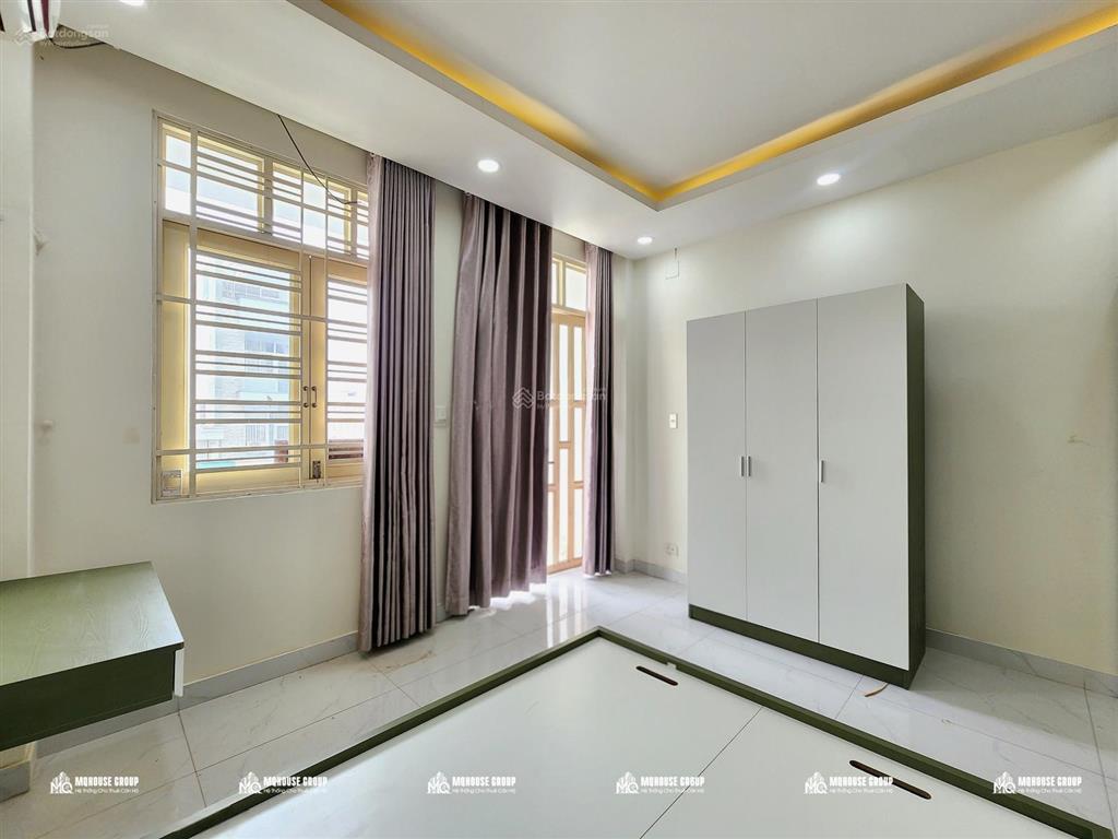 Khai trương căn hộ mới xây ngay trương vĩnh ký  tân sơn nhì