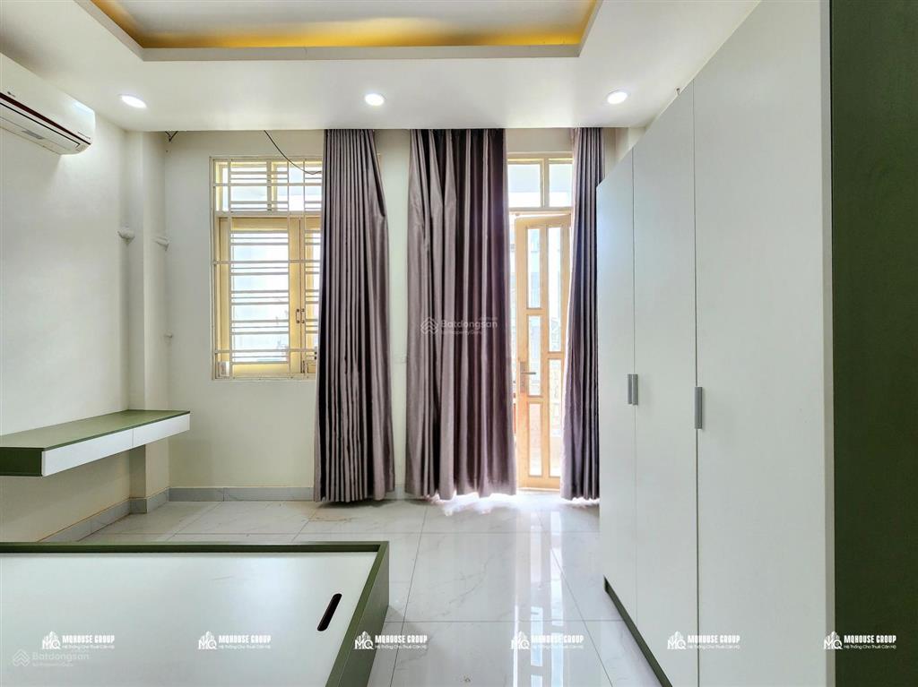 Khai trương căn hộ mới xây ngay trương vĩnh ký  tân sơn nhì