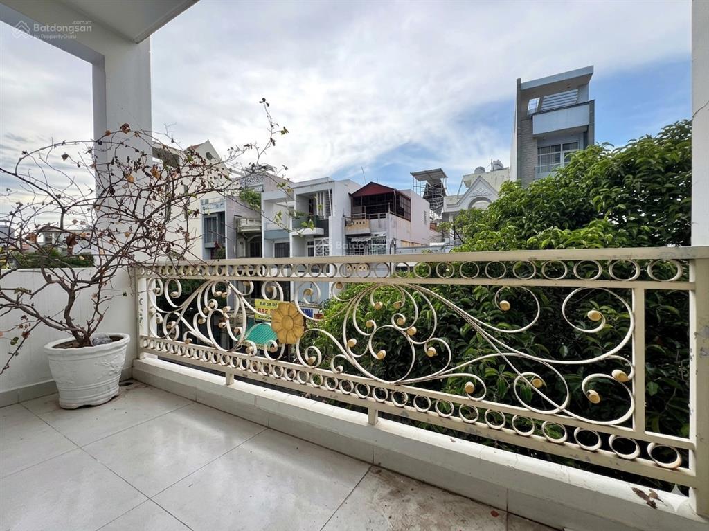 Khai trương căn hộ mới xây ngay trương vĩnh ký  tân sơn nhì