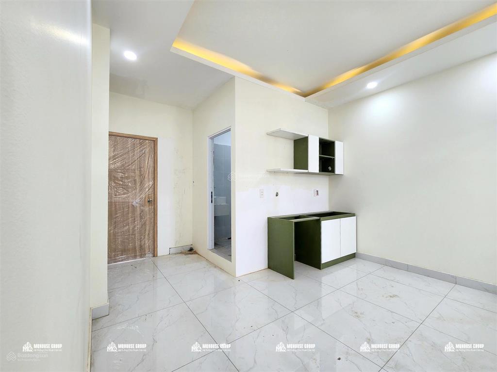 Khai trương căn hộ mới xây ngay trương vĩnh ký  tân sơn nhì