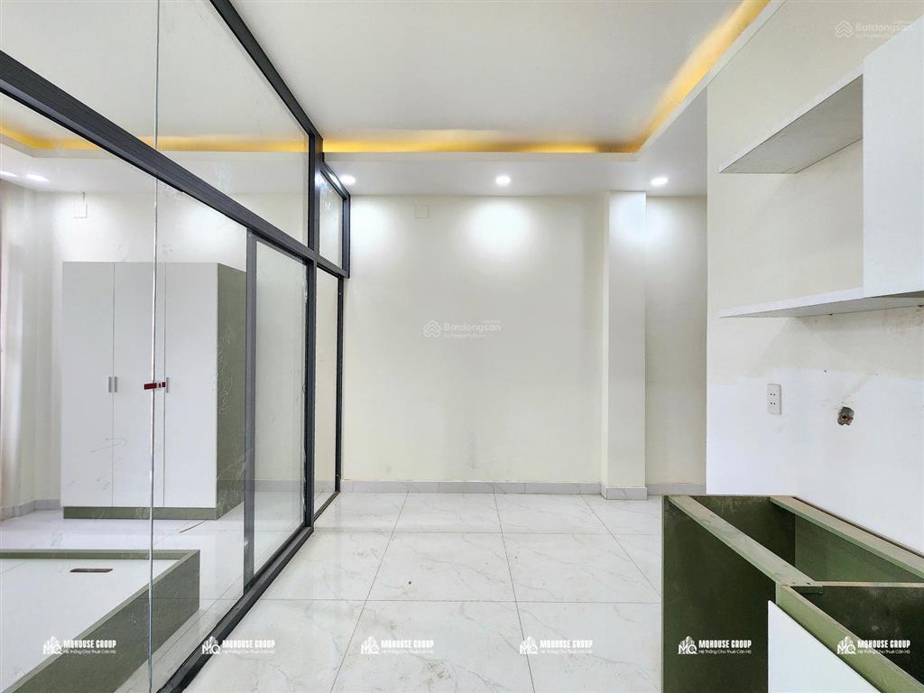 Khai trương căn hộ mới xây ngay trương vĩnh ký  tân sơn nhì
