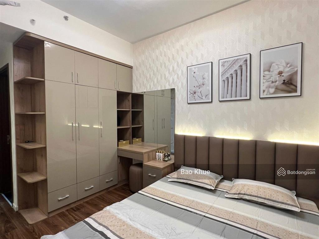 Làm ăn thua lỗ, bán gấp chung cư b1 trường sa 70m2, 2pn 2wc, gia 1ty680