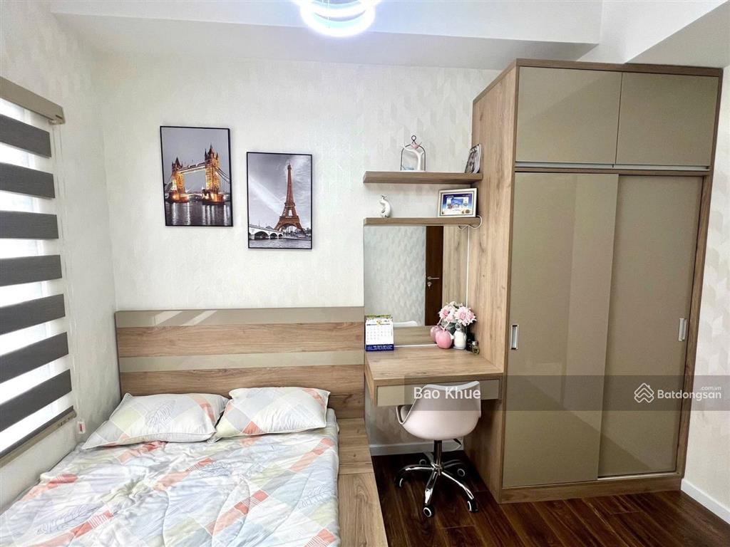 Làm ăn thua lỗ, bán gấp chung cư b1 trường sa 70m2, 2pn 2wc, gia 1ty680