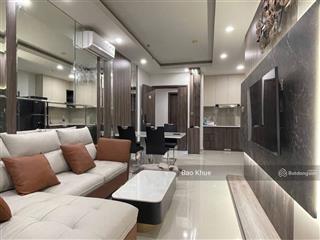 Bán gấp chung cư grand riverside 72m2, 2pn 2wc, giá 1ty540