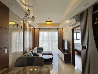 Bán gấp chung cư melody 70m2, 2pn 2wc, giá 2ty150