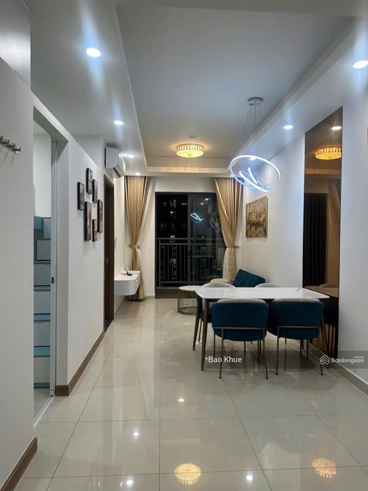 V.ỡ n.ợ , bán gấp căn richmond city 68m2, 2pn 2wc, giá 1ty550