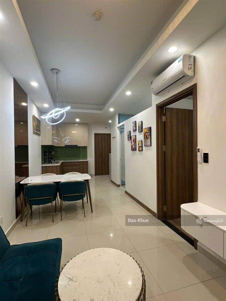 V.ỡ n.ợ , bán gấp căn richmond city 68m2, 2pn 2wc, giá 1ty550