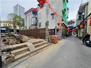 Lô đất phố lụa hà đông 68m  đẹp  hiếm  2 mặt ngõ  2 thoáng trước và sau  ngõ ô tô tránh 19 tỷ