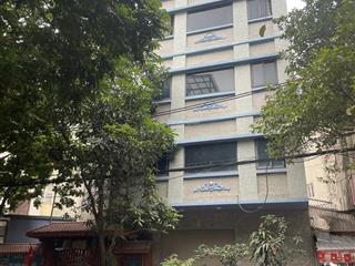 Chính chủ bán biệt thự lô góc 7 tầng kđt mỗ lao, thang máy, 110m mặt tiền 12m, 3 thoáng,thông,vuông