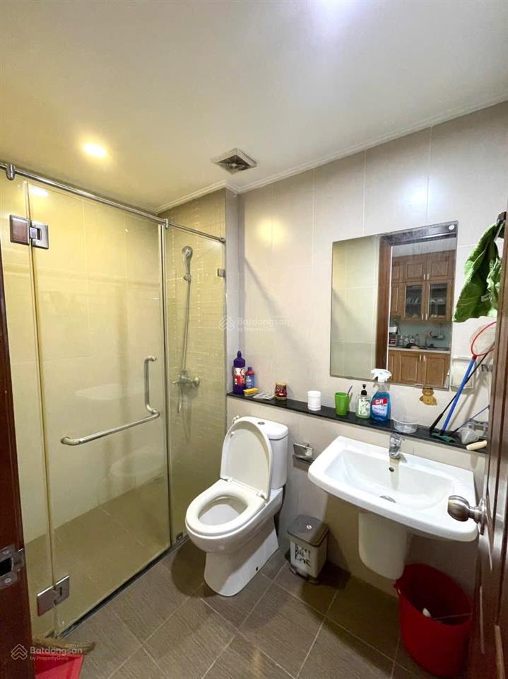 Bán căn hộ toà usilk ,tố hữu 75m 2 ngủ 2wc  tầng cao thoáng hướng mát, giá 5.5 tỷ
