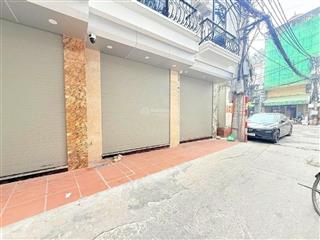 Cần bán gấp nhà riêng tại tây hồ 55m 6 tầng thang máy, gara oto ngõ nông và thông, gần hồ tây 14 tỷ