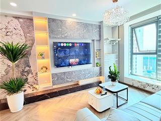 Chính chủ bán căn hộ tòa hh2 bắc hà  105m  3 ngủ  full nội thất xịn  3 mặt thoáng  giá 7,8 tỷ