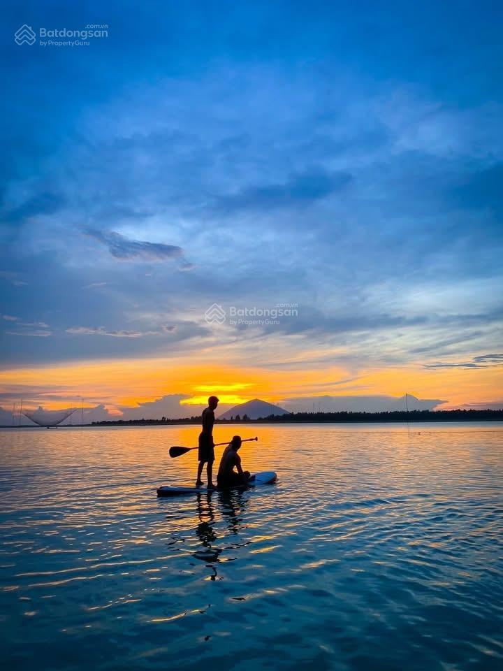 Bán quỹ đất 130ha giáp mặt hồ dầu tiếng rất đẹp