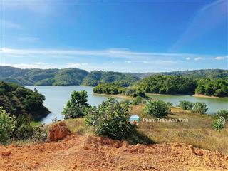Bán quỹ đất 30ha xã cát tiên  tỉnh lâm đồng  giáp hồ rất đẹp