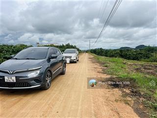 Bán lô đất nền full thổ cư  xã đức trọng  gần sân bay liên khương.