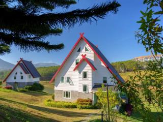 Chuyển nhượng dự án dalat wonder resort  giáp hồ tuyền lâm tp đà lạt