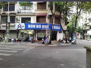 Ở nước ngoài gia đình cần bán nhà 118m2 mặt tiền phố tuệ tĩnh  tp. hà nội