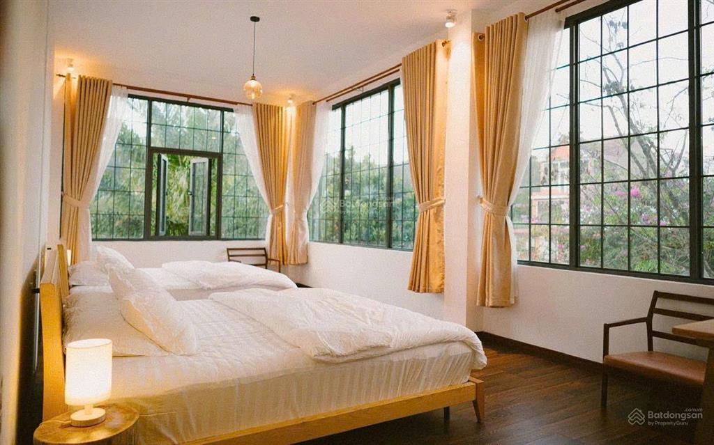 Bán khu nghỉ dưỡng gia đình rộng 14.000m2  ngay chân đèo prenn  tp.đà lạt