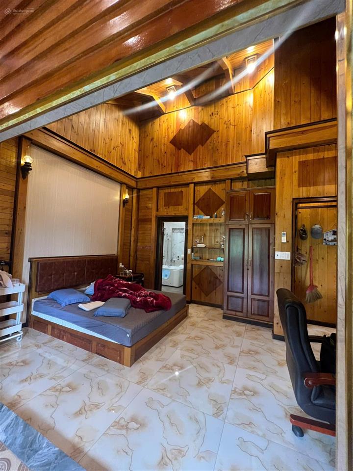 Bán đất và biệt thự cao cấp dưới chân đèo prenn  tp. đà lạt